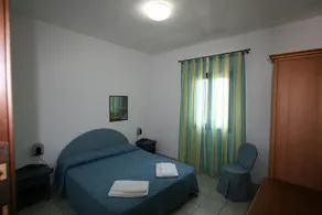 Residence Club Barbara - Chambre