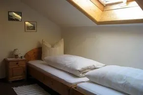 Ferienapartmenthaus Hubertushof - Værelse