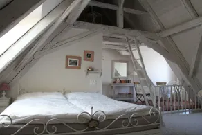 Bed and Breakfast Gantrisch Cottage Ferienzimmer - Chambre
