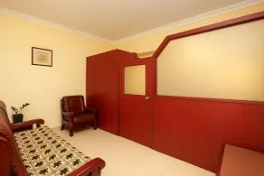 Hotel Indraprastha Thiruvalla - Bagno