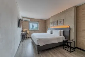 Hotel Quinta Norte Chipichape - Chambre