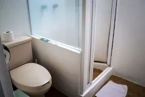 Hostal Cuija Coyoacán  - Salle de bain