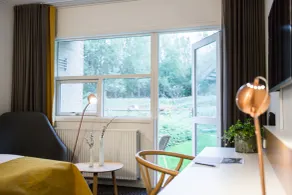Comwell Rebild Bakker - Room