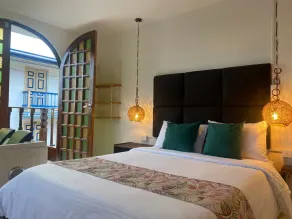 Mahalo Hostel - Room