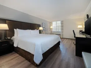 Crowne Plaza Suffern-Mahwah by IHG - Chambre