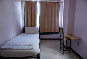 Bella Bella Riverview - Room