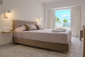Pinelopi Hotel - Chambre