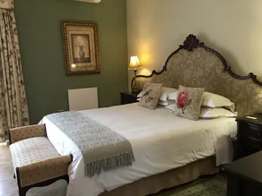 Dunvegan Execu Lodge - Rom
