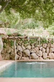 Agroturismo Son Viscos - Piscine
