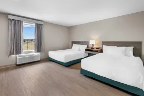 ECHO Suites Extended Stay by Wyndham Colorado Springs Airport - Værelse