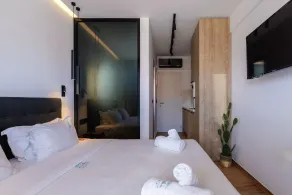Kentro Luxury Suites - Rom