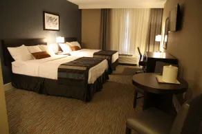 Wingate by Wyndham Niagara Falls - Chambre