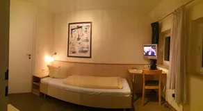 Hotel zur Heideblüte - Værelse