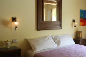 agriturismo il capannino - Værelse