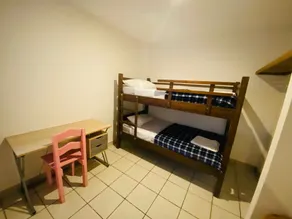 Hotel 17-52 - Chambre