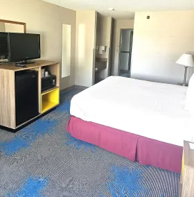 Days Inn by Wyndham North Sioux City - Chambre