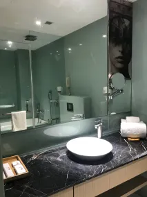 BEYZAA HOTEL AND SUITES - Room