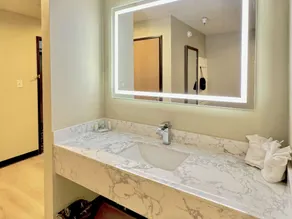 Quality Inn & Suites Willows - Habitación