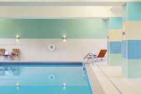 Hyatt Regency Coralville - Piscine