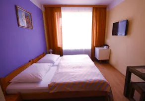 Hotel Bor - Camera