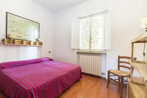 Villa Lilla - Quarto