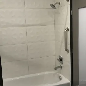 Hotel Bella - Badezimmer