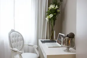 Believe Madero Hotel - Zimmer