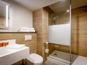 ibis Styles Valenciennes Petite Foret - Camera