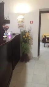 Hotel Due Colonne - Reception