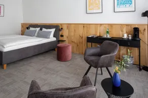 Wertschätzer Hotel - Krumme Str - Room