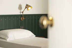 Hotel Ghalà - Zimmer