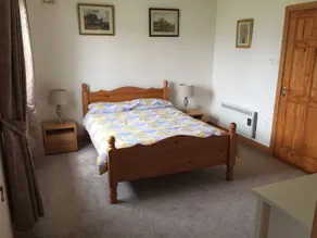 Cliff View, No 2 Knockrahaderry - Room