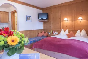 Landhaus Franziskus - Room