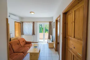 Sommer Panzió - Zimmer