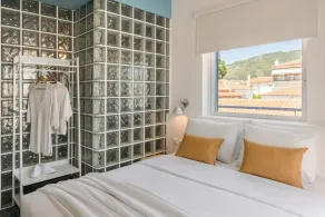 Aria Blue Suites - Room
