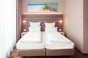 Tulip Inn München Messe - Chambre