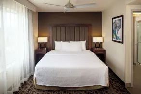 Homewood Suites by Hilton Wallingford-Meriden - Chambre