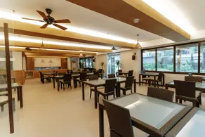 Isla Amara Resort - Restaurant