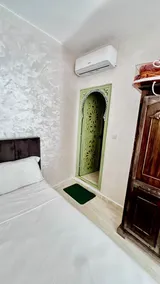 Riad Dar Lokman - Værelse