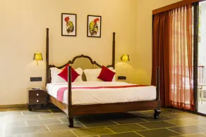 Holiday Ranakpur - Chambre