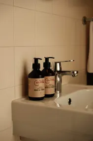 Hôtel Dalila- Orso Hotels - Salle de bain