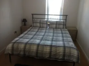 Eastgate Apartment - Camera