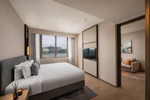 Fraser Residence Putrajaya - Værelse