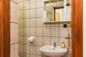 Apartment Anamaria - Salle de bain