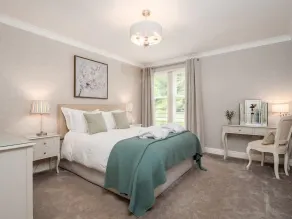 Durham Riverside Apartments - Miscellaneous