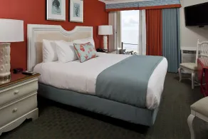 Surfside Hotel and Suites - Chambre