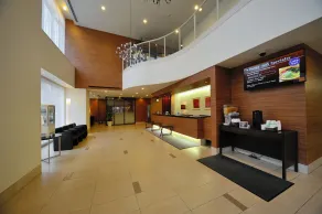 Dormy Inn Hirosaki - Réception