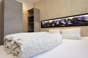 Fantastico appartamento adatto alle famiglie con griglia, terrazza e sauna | Vicino alle piste da sci | Adatto per il telelavoro | Accetta animali domestici - Camera