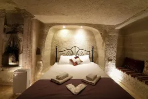 Paradise Cappadocia Hotel & Rooftop - Room