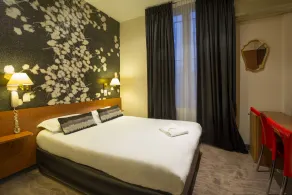 Hôtel Raymond 4 Toulouse - Rum